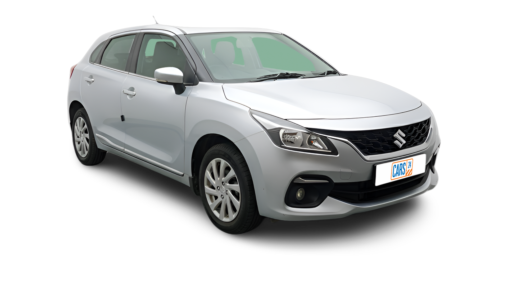 Maruti Baleno-img